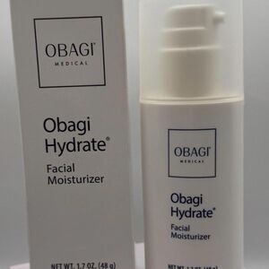 Obagi Facial Moisturizer - Ret $70